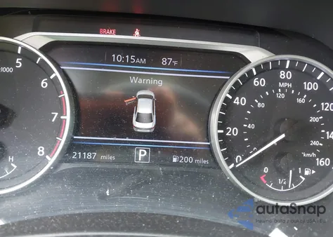 2024 Nissan Sentra Sv Xtronic Cvt from USA, damaged, VIN 3N1AB8CV4RY289930